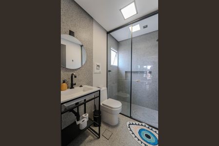 Apartamento à venda com 217m², 3 quartos e 2 vagasBanheiro 2