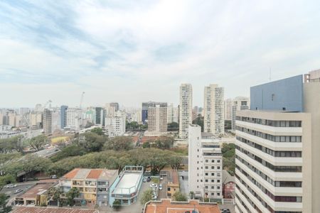 Apartamento à venda com 217m², 3 quartos e 2 vagasVista
