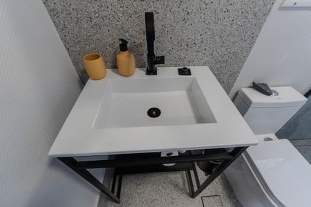 Apartamento à venda com 217m², 3 quartos e 2 vagasBanheiro 2