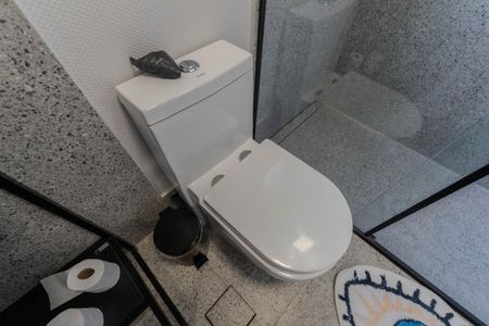 Apartamento à venda com 217m², 3 quartos e 2 vagasBanheiro 2
