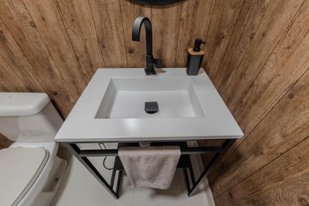 Apartamento à venda com 217m², 3 quartos e 2 vagasLavabo