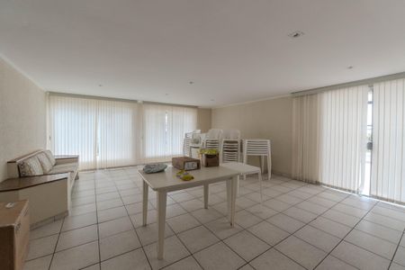 Apartamento à venda com 217m², 3 quartos e 2 vagasÁrea comum - Salão de festas