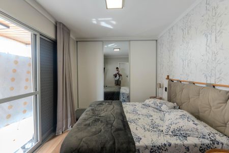 Apartamento à venda com 217m², 3 quartos e 2 vagasSuíte 1