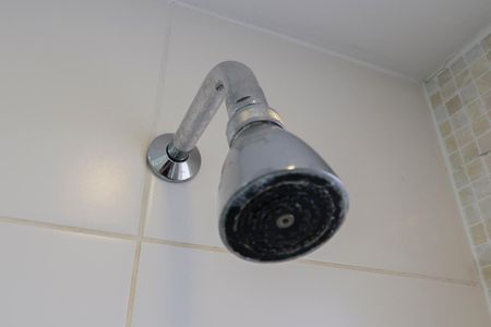 Apartamento à venda com 220m², 3 quartos e 4 vagas Apartamento à venda com 220m², 3 quartos e 4 vagasBanheiro 1 da suíte 1