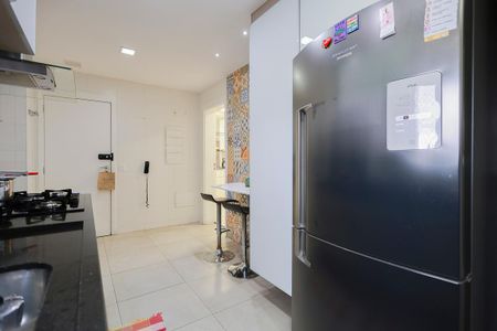 Apartamento à venda com 220m², 3 quartos e 4 vagas Apartamento à venda com 220m², 3 quartos e 4 vagasCozinha