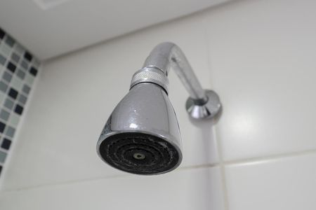 Apartamento à venda com 220m², 3 quartos e 4 vagas Apartamento à venda com 220m², 3 quartos e 4 vagasBanheiro da suíte 3