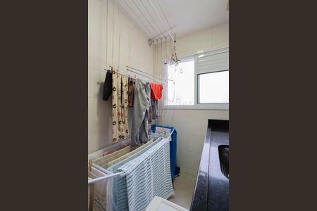 Apartamento à venda com 220m², 3 quartos e 4 vagas Apartamento à venda com 220m², 3 quartos e 4 vagasÁrea de serviço