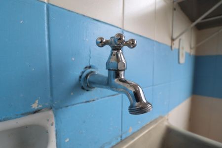 Apartamento para alugar com 64m², 2 quartos e 1 vagaÁrea de Serviço