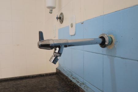 Apartamento para alugar com 64m², 2 quartos e 1 vagaCozinha