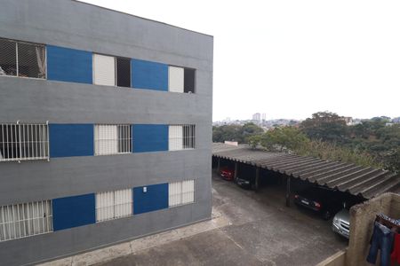 Apartamento para alugar com 64m², 2 quartos e 1 vagaVista Quarto 2