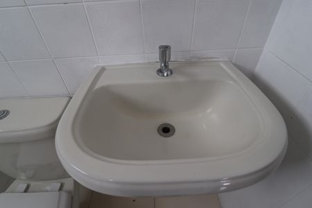 Apartamento para alugar com 64m², 2 quartos e 1 vagaBanheiro