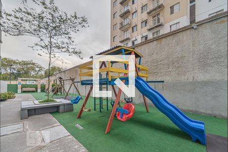 Apartamento para alugar com 62m², 2 quartos e 1 vaga Apartamento para alugar com 62m², 2 quartos e 1 vagaPlayground