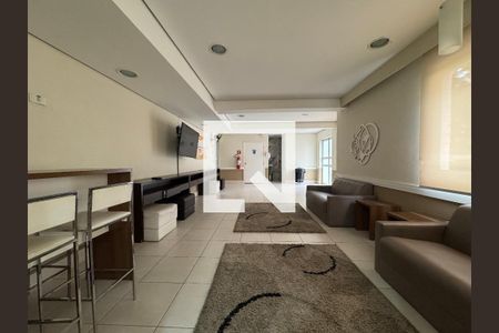 Apartamento para alugar com 62m², 2 quartos e 1 vaga Apartamento para alugar com 62m², 2 quartos e 1 vagaÁrea comum