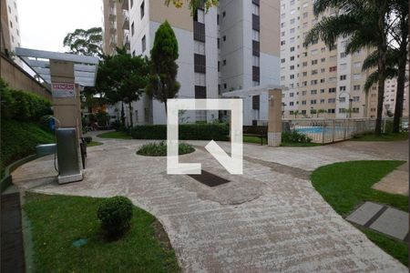Apartamento para alugar com 62m², 2 quartos e 1 vaga Apartamento para alugar com 62m², 2 quartos e 1 vagaÁrea comum