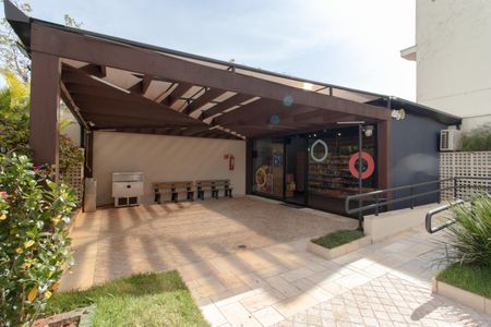 Apartamento à venda com 94m², 2 quartos e 2 vagas Apartamento à venda com 94m², 2 quartos e 2 vagasMercadinho