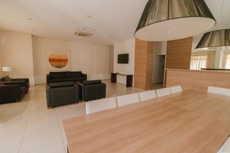 Apartamento à venda com 94m², 2 quartos e 2 vagas Apartamento à venda com 94m², 2 quartos e 2 vagasÁrea comum