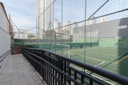 Apartamento à venda com 94m², 2 quartos e 2 vagas Apartamento à venda com 94m², 2 quartos e 2 vagasQuadra poliesportiva