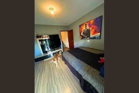 Foto 19 de casa à venda com 3 quartos, 210m² em Jardim das Acacias, São Paulo