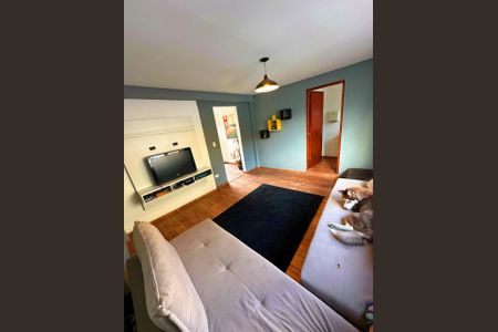 Foto 22 de casa à venda com 3 quartos, 210m² em Jardim das Acacias, São Paulo