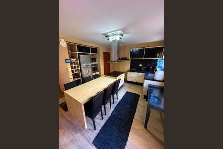 Casa à venda com 210m², 3 quartos e 2 vagasFoto 16