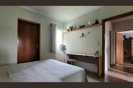 Casa à venda com 3 quartos, 171m² em Vila Guarani, Santo André