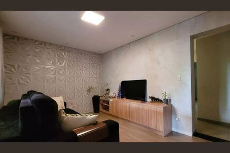 Casa à venda com 3 quartos, 171m² em Vila Guarani, Santo André