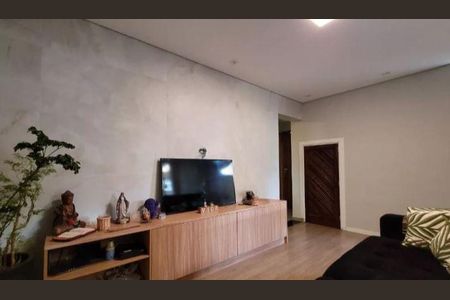 Casa à venda com 3 quartos, 171m² em Vila Guarani, Santo André