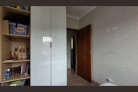 Casa à venda com 3 quartos, 171m² em Vila Guarani, Santo André