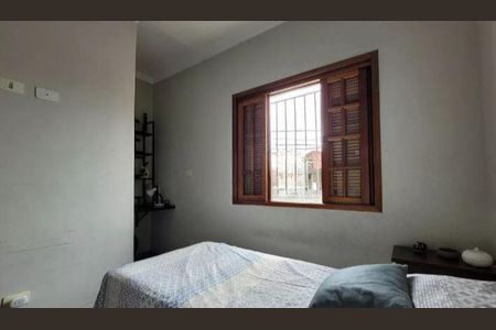 Casa à venda com 3 quartos, 171m² em Vila Guarani, Santo André