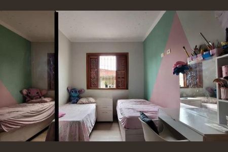 Casa à venda com 3 quartos, 171m² em Vila Guarani, Santo André