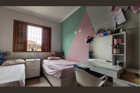 Casa à venda com 3 quartos, 171m² em Vila Guarani, Santo André