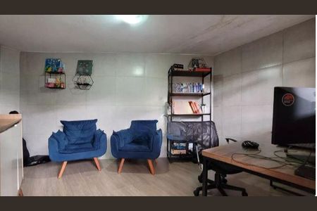 Casa à venda com 3 quartos, 171m² em Vila Guarani, Santo André