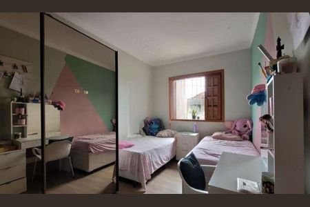 Casa à venda com 3 quartos, 171m² em Vila Guarani, Santo André