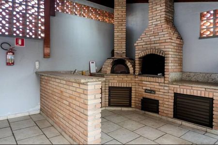 Apartamento à venda com 3 quartos, 106m² em Jardim Bela Vista, Santo André