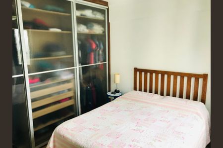 Apartamento à venda com 3 quartos, 106m² em Jardim Bela Vista, Santo André