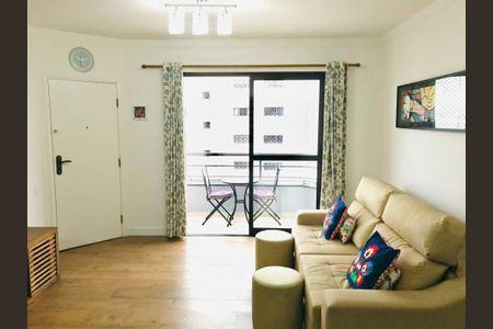 Apartamento à venda com 3 quartos, 106m² em Jardim Bela Vista, Santo André