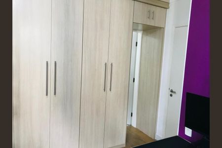 Apartamento à venda com 3 quartos, 106m² em Jardim Bela Vista, Santo André