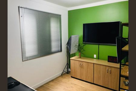 Apartamento à venda com 3 quartos, 106m² em Jardim Bela Vista, Santo André