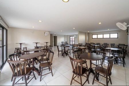 Apartamento à venda com 3 quartos, 106m² em Jardim Bela Vista, Santo André