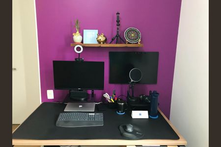 Apartamento à venda com 3 quartos, 106m² em Jardim Bela Vista, Santo André