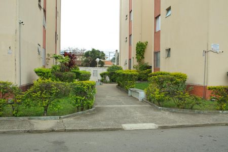 Apartamento à venda com 54m², 2 quartos e 1 vagaÁrea comum