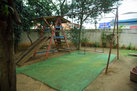 Apartamento à venda com 54m², 2 quartos e 1 vagaÁrea comum