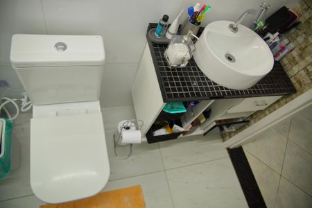 Apartamento à venda com 54m², 2 quartos e 1 vagaBanheiro