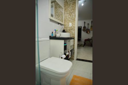 Apartamento à venda com 54m², 2 quartos e 1 vagaBanheiro