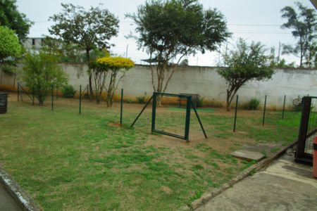 Apartamento à venda com 54m², 2 quartos e 1 vagaÁrea comum