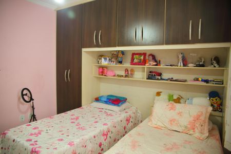 Quarto 2 de apartamento à venda com 2 quartos, 54m² em Chácara Sergipe, São Bernardo do Campo