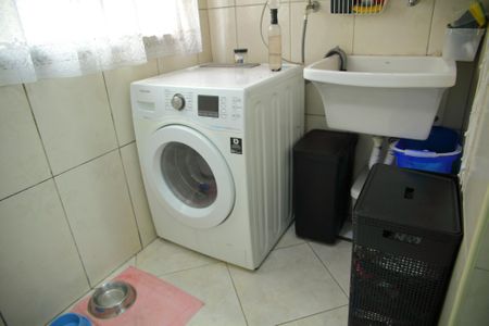 Apartamento à venda com 54m², 2 quartos e 1 vagaÁrea de Serviço