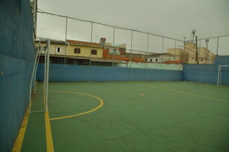 Apartamento à venda com 54m², 2 quartos e 1 vagaÁrea comum