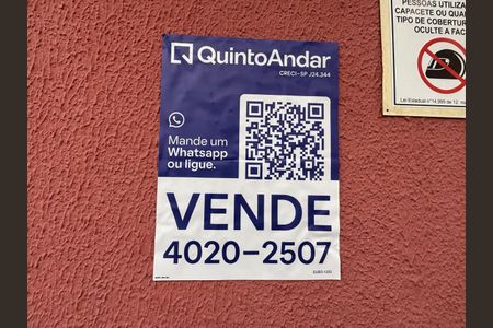 Apartamento à venda com 54m², 2 quartos e 1 vaga Apartamento à venda com 54m², 2 quartos e 1 vagaPlaca
