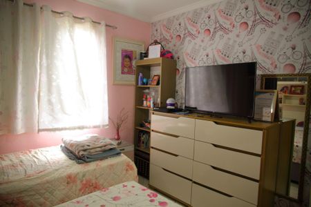 Apartamento à venda com 54m², 2 quartos e 1 vagaQuarto 2